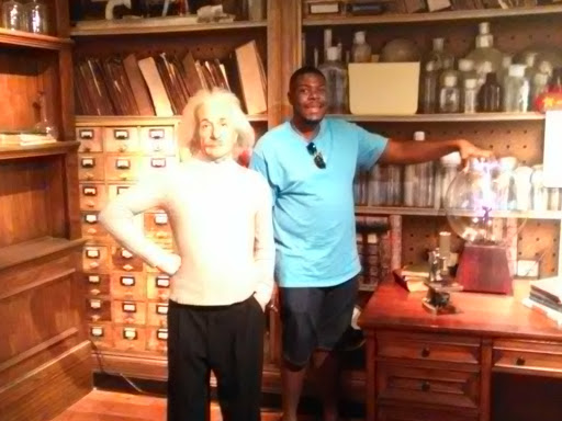 Museum «Madame Tussauds», reviews and photos, 8387 International Dr, Orlando, FL 32819, USA