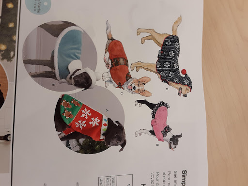 Fabric Store «Jo-Ann Fabrics and Crafts», reviews and photos, 1133 SW Wanamaker Rd #200, Topeka, KS 66604, USA