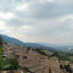 Photo n°3 de l'avis de angelo.e fait le 16/08/2022 à 16:36 sur le  Hotel la Rocca à Assisi