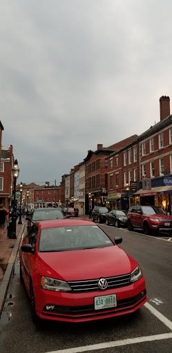 Performing Arts Theater «The Music Hall, Portsmouth, NH», reviews and photos, 28 Chestnut St, Portsmouth, NH 03801, USA