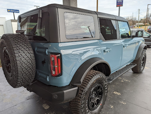 Ford Dealer «Stivers Ford Lincoln», reviews and photos, 4000 Eastern Blvd, Montgomery, AL 36111, USA