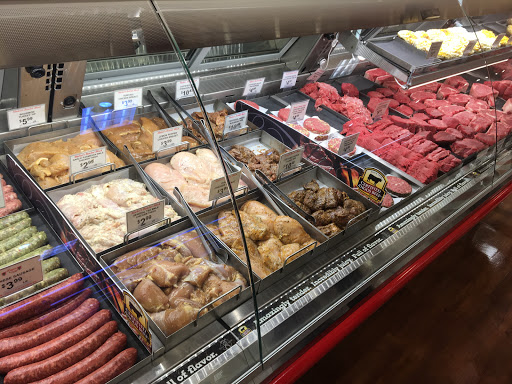 Grocery Store «Market Basket», reviews and photos, 220 Mariner Way, Biddeford, ME 04005, USA