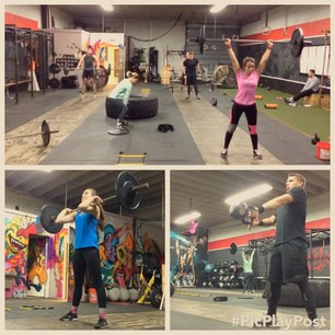 Gym «Crank CrossFit», reviews and photos, 12117 SW 114th Pl, Miami, FL 33176, USA