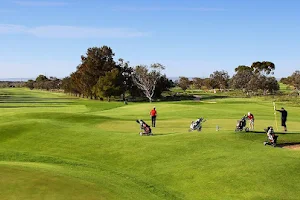 Whyalla Golf & Bowling Club image