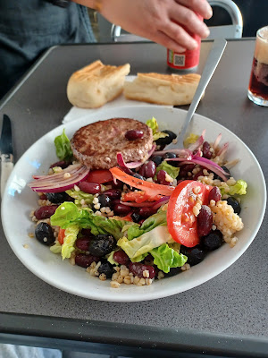 Djezifood à Angoulême