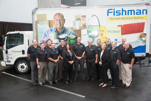 Fishman Supply Co - A BradyIFS Company image
