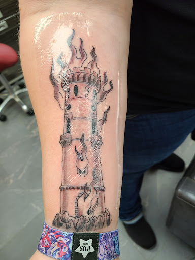 Explore cool ideas for tattoos, creative tattoo ideas in Sun Prairie, available at Blue Lotus Tattoo & The Piercing Lounge