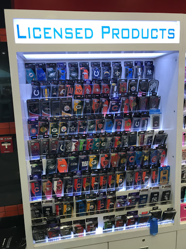 Cell Phone Store «phone fix & more», reviews and photos, 203 Yorktown Shopping Center, Lombard, IL 60148, USA