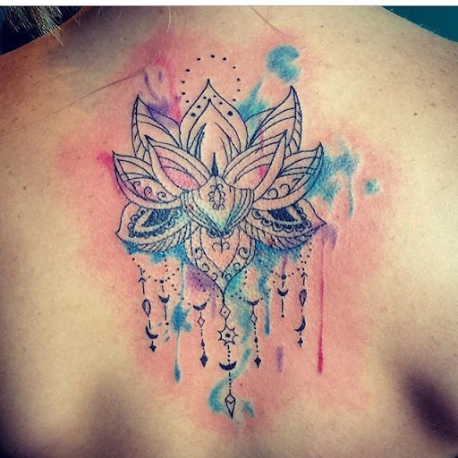 Explore grandparent tattoo tribute ideas, creative tattoo ideas in Clarksville, available at Uncle Bobs Tattoos