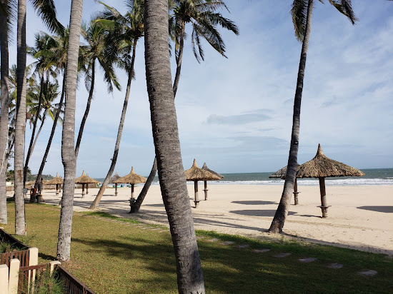 Phu Hai Beach