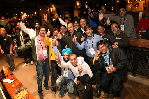 Enterprise Events Group Inc image