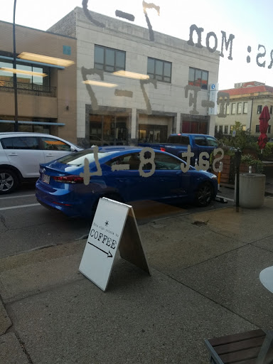 Coffee Shop «Akron Coffee Roasters», reviews and photos, 30 N High St, Akron, OH 44308, USA