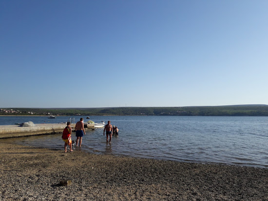 Susnjari beach II