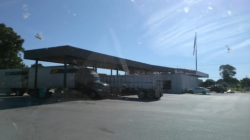 Convenience Store «I Mart», reviews and photos, 21465 Tennessee 22 N, Wildersville, TN 38388, USA