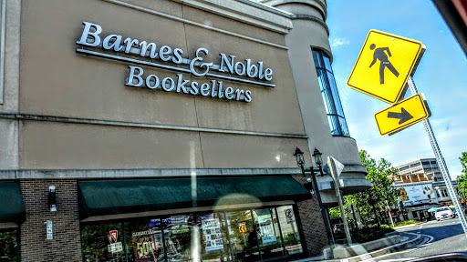 Book Store «Barnes & Noble», reviews and photos, 1 E Joppa Rd, Towson, MD 21286, USA