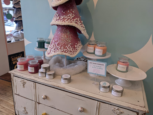 Cosmetics Store «Ladyburg Bath and Body Apothecary», reviews and photos, 726 Caroline St, Fredericksburg, VA 22401, USA