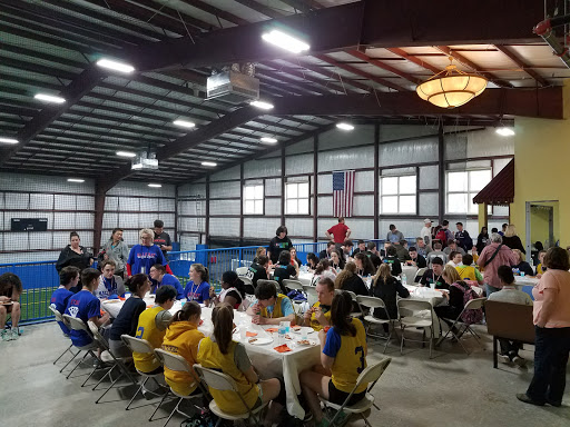 Gym «Sports On 66», reviews and photos, 265 W High St, East Hampton, CT 06424, USA