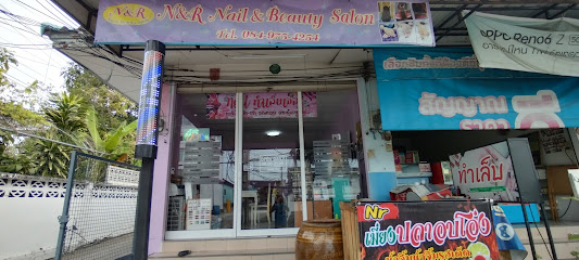 NR Nail Beauty & Salon