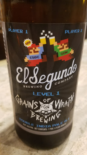 Wine Store «Everson Royce Wine & Spirits», reviews and photos, 155 N Raymond Ave, Pasadena, CA 91103, USA