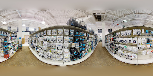 Computer Store «Micro Center», reviews and photos, 3710 Minnesota 100 South, St Louis Park, MN 55416, USA