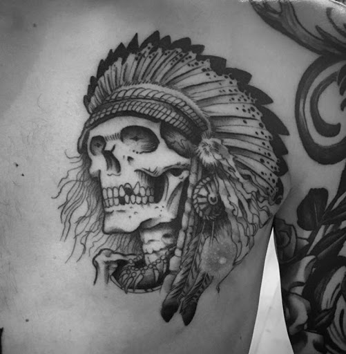 Explore tattoo font ideas for names, creative tattoo ideas in Lawrence, available at Standard Electric Tattooing