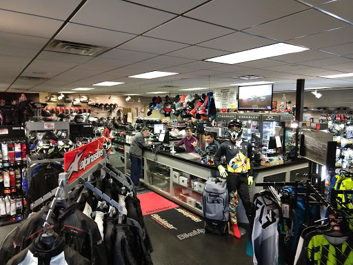 Motorcycle Dealer «Cycle World», reviews and photos, 4972 Virginia Beach Blvd, Virginia Beach, VA 23462, USA