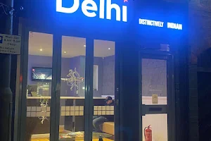 Delhi Eastwood image