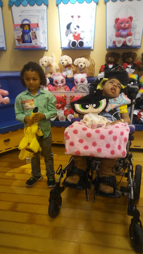 Toy Store «Build-A-Bear Workshop», reviews and photos, 9581 W Atlantic Blvd, Pompano Beach, FL 33071, USA