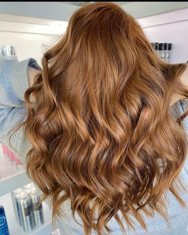 Beauty Salon «Blaze Color Salon», reviews and photos, 937 25th Ave, Coralville, IA 52241, USA