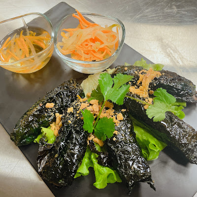 EO Viet' Street Foods à Clermont-Ferrand