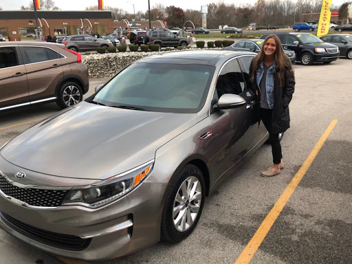 GMC Dealer «Ray Skillman Southside Auto Center», reviews and photos, 8424 U.S. 31 S, Indianapolis, IN 46227, USA