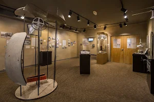 Alaska Jewish Museum image