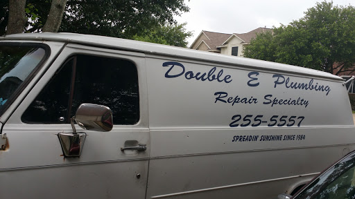 Double E Plumbing in Round Rock, Texas