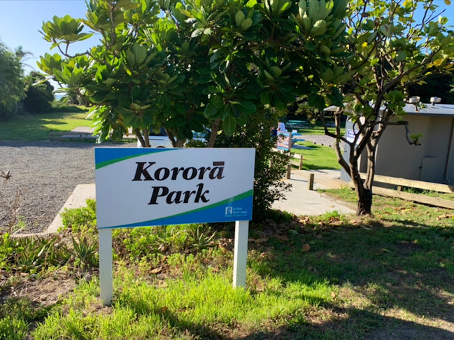 Comments and reviews of Korora Park and Skate Ramp