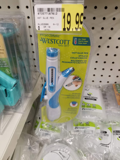 Craft Store «A.C. Moore Arts and Crafts», reviews and photos, 14 Crossing Way #1, Augusta, ME 04330, USA