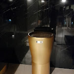 Photo n°8 de l'avis de G. fait le 19/08/2021 à 00:22 sur le  Villa Pesce Residenza d'epoca à Canosa di Puglia