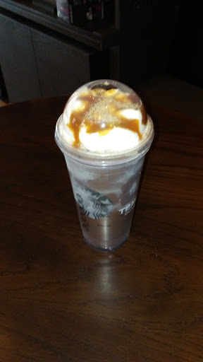 Coffee Shop «Starbucks», reviews and photos, 622 George Washington Hwy, Lincoln, RI 02865, USA