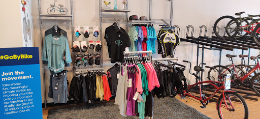 Bicycle Store «Free-Flite Bicycles», reviews and photos, 6014 Sandy Springs Cir, Atlanta, GA 30328, USA