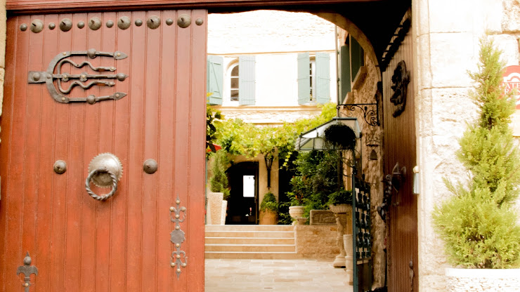 Photo Chambre d'hôtes Château de Murviel-les-Beziers Chambres d'hôtes à proximité de Béziers 34490 Murviel-lès-Béziers