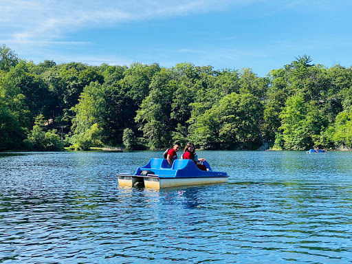 State Park «Bear Mountain State Park», reviews and photos, Route 9W North, Bear Mountain, NY 10911, USA