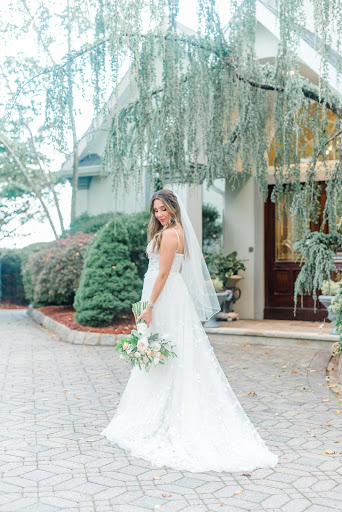 Bridal Shop «Bridal Suite Boutique», reviews and photos, 2450 Kuser Rd a, Hamilton Township, NJ 08690, USA