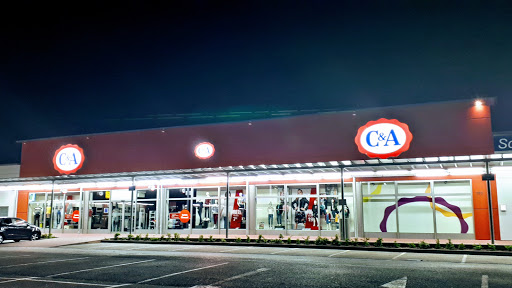 c a, C&A Stores nearby Fürth