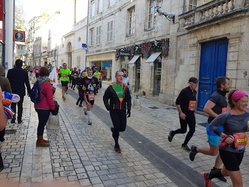Marathon De La Rochelle à La Rochelle