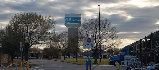 Department Store «Walmart Supercenter», reviews and photos, 782 I-30, Rockwall, TX 75032, USA