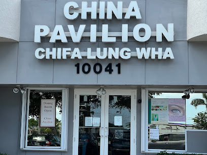 China Pavilion (Chifa Lung Wha)