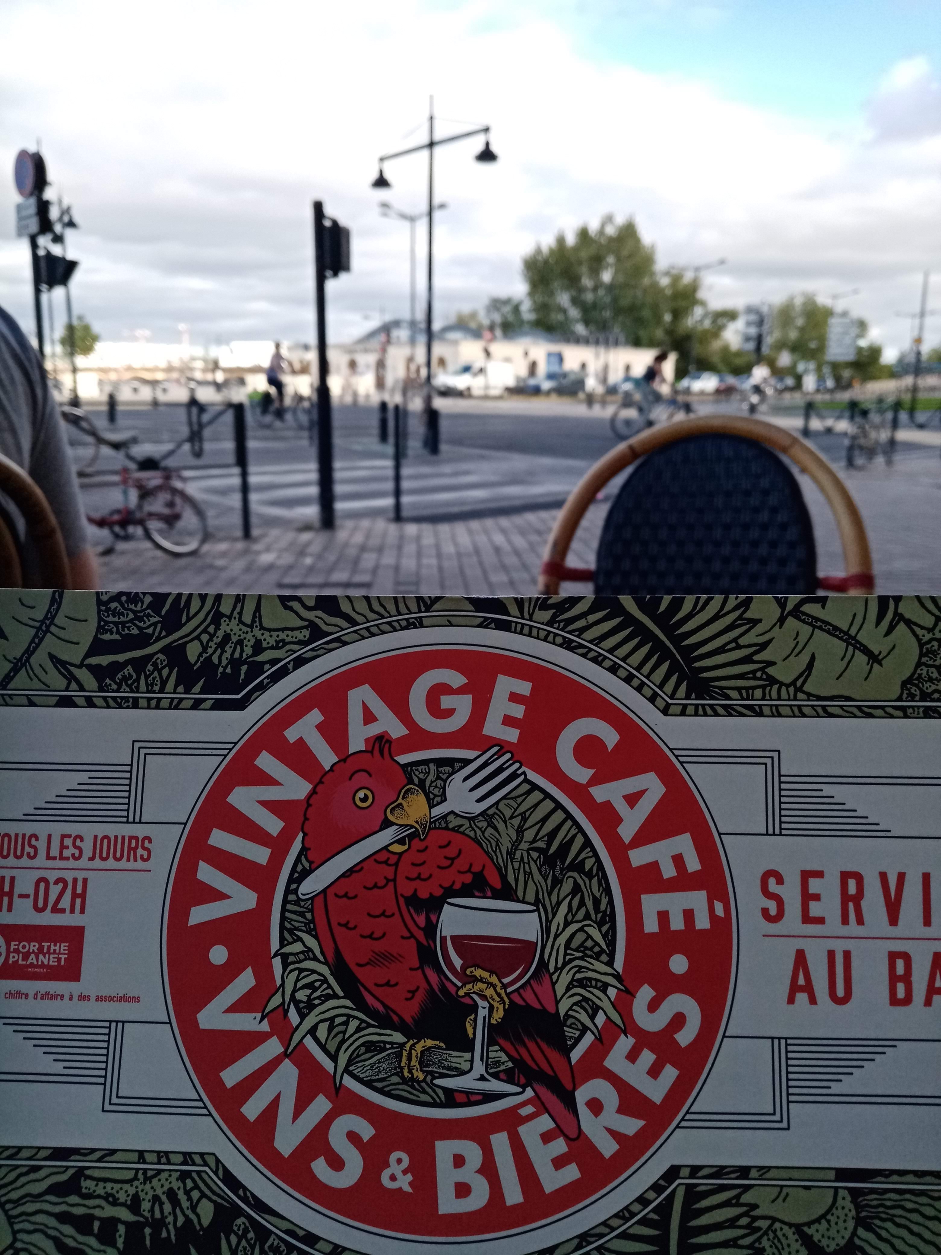 Photo n° 1 de l'avis de CarinneAndCo. fait le 27/08/2022 à 08:12
