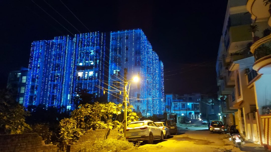 Ambey Homes