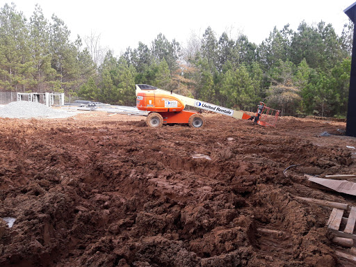 Community Center «George Pierce Park Community Center», reviews and photos, George Pierce Park - Yellow Trail, Suwanee, GA 30024, USA