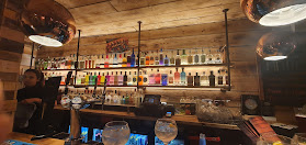 Roccos Gin & Retro Bar Ltd