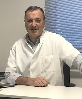 Dr Serge BERTRAND à Marseille